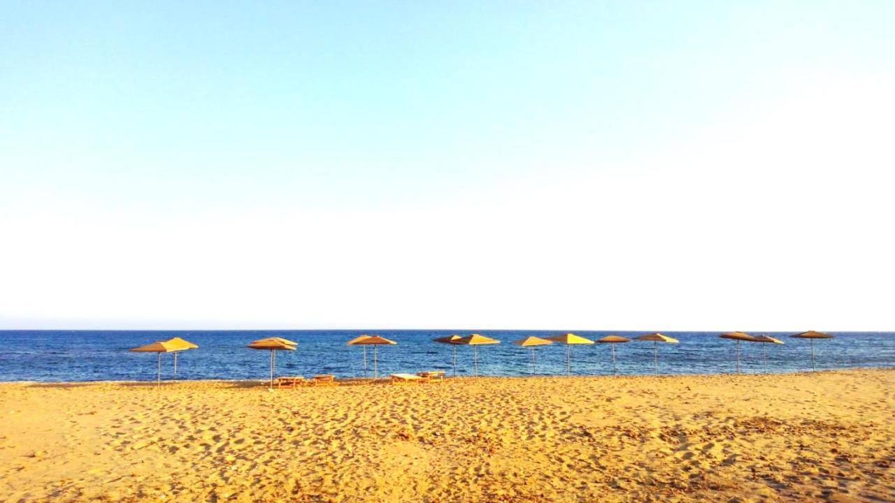 Anna'S House Near The Sandy Beach And With Wifi Avola Zewnętrze zdjęcie